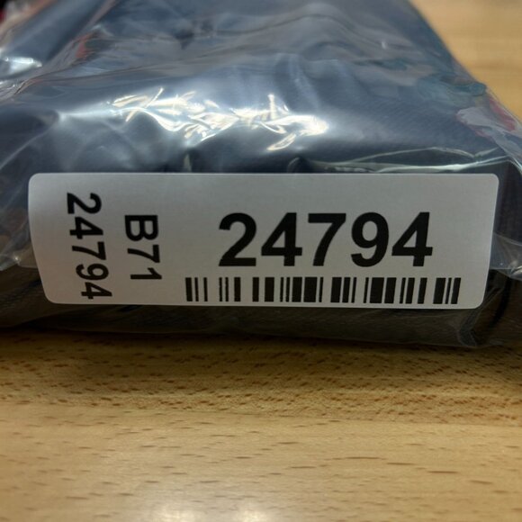 Spanx Pull On Jean-ish Ankle Leggings Jeans Women's Size Medium Medium Wash - Picture 13 of 13